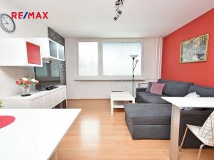 Prodej bytu 2+kk, Praha - Vokovice, Tobrucká, 50 m2