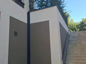 Pronájem kanceláře, Praha - Žižkov, Olgy Havlové, 71 m2