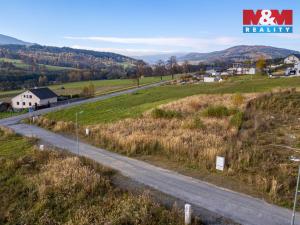 Prodej pozemku pro bydlení, Jeseník, 1497 m2