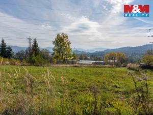 Prodej pozemku pro bydlení, Jeseník, 1497 m2