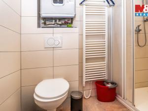 Prodej rodinného domu, Brno - Komárov, Plotní, 480 m2