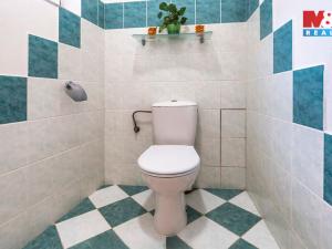 Prodej rodinného domu, Brno - Komárov, Plotní, 480 m2