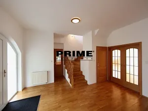 Pronájem rodinného domu, Praha - Nebušice, Ke strži, 360 m2