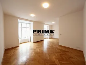 Pronájem bytu 4+kk, Praha - Vinohrady, Na Švihance, 140 m2