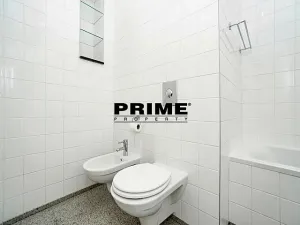 Pronájem bytu 4+kk, Praha - Vinohrady, Na Švihance, 140 m2