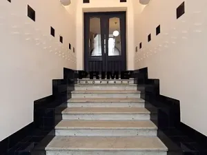 Pronájem bytu 4+kk, Praha - Vinohrady, Na Švihance, 140 m2