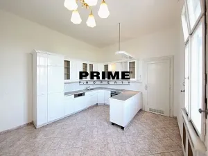 Pronájem bytu 6+kk a větší, Praha - Střešovice, Slunná, 270 m2