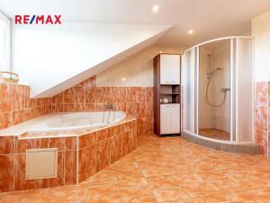 Prodej rodinného domu, Chlumčany, Sluneční, 636 m2