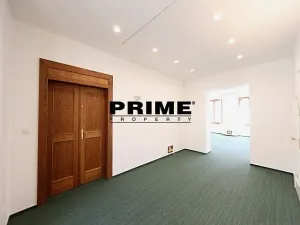 Pronájem kanceláře, Praha - Staré Město, Husova, 167 m2
