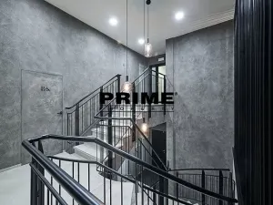 Pronájem kanceláře, Praha - Nové Město, Klimentská, 46 m2