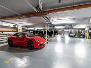 Pronájem kanceláře, Praha - Nové Město, Klimentská, 46 m2