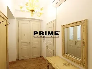 Pronájem bytu 2+1, Praha - Nové Město, Truhlářská, 77 m2