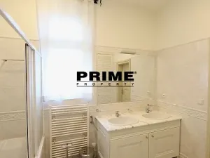 Pronájem bytu 2+1, Praha - Nové Město, Truhlářská, 77 m2