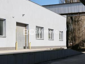 Pronájem skladu, Kuřim, 641 m2