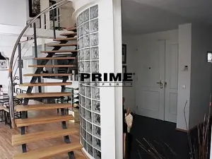 Pronájem bytu 5+kk, Praha - Nové Město, Dřevná, 250 m2