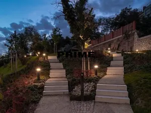 Pronájem bytu 2+kk, Praha - Smíchov, Holečkova, 71 m2