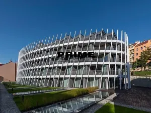 Pronájem bytu 2+kk, Praha - Smíchov, Holečkova, 71 m2