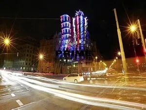 Pronájem kanceláře, Praha - Nové Město, Jiráskovo náměstí, 30 m2