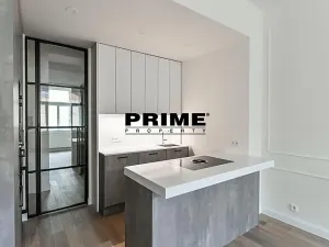 Pronájem bytu 3+kk, Praha - Vinohrady, náměstí Jiřího z Poděbrad, 93 m2