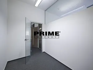 Pronájem kanceláře, Praha - Nové Město, Klimentská, 169 m2