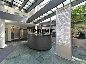 Pronájem kanceláře, Praha - Nové Město, Krakovská, 412 m2