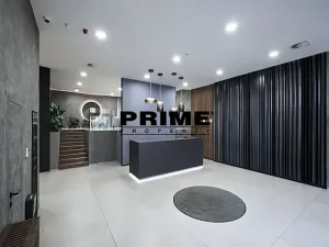 Pronájem kanceláře, Praha - Nové Město, Klimentská, 101 m2