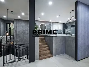 Pronájem kanceláře, Praha - Nové Město, Klimentská, 101 m2