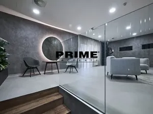 Pronájem kanceláře, Praha - Nové Město, Klimentská, 101 m2