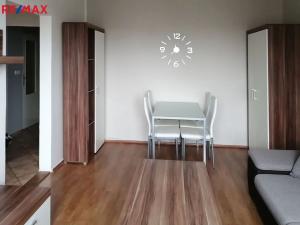 Pronájem bytu 2+1, Svitavy, Marie Pujmanové, 39 m2