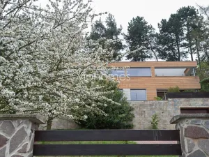 Pronájem vily, Praha - Stodůlky, Za Mototechnou, 210 m2