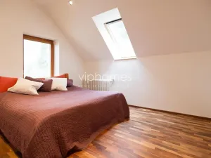 Pronájem vily, Praha - Stodůlky, Za Mototechnou, 210 m2