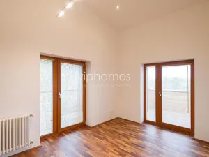 Pronájem vily, Praha - Stodůlky, Za Mototechnou, 210 m2