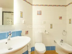 Pronájem vily, Praha - Stodůlky, Za Mototechnou, 210 m2