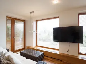 Pronájem vily, Praha - Stodůlky, Za Mototechnou, 210 m2