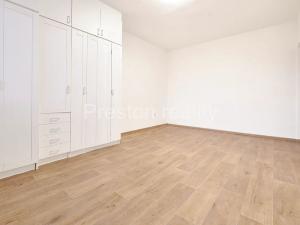 Pronájem bytu 2+1, Praha - Krč, Olbrachtova, 52 m2