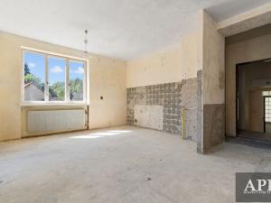 Prodej chalupy, Nová Lhota, 198 m2