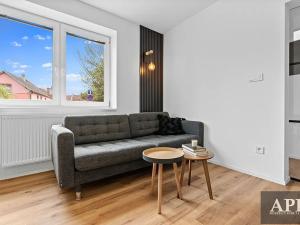 Prodej rodinného domu, Uherské Hradiště, Za Kovárnou, 107 m2