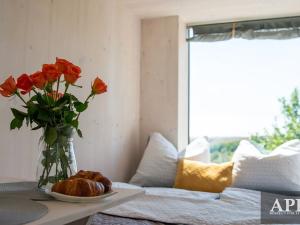 Prodej zahrady, Uherský Brod, 1556 m2