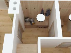 Prodej chalupy, Halenkov, 250 m2