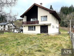 Prodej chalupy, Halenkov, 250 m2