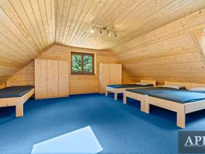 Prodej rodinného domu, Halenkov, 158 m2