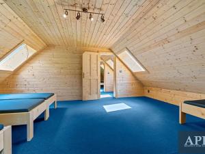 Prodej rodinného domu, Halenkov, 158 m2