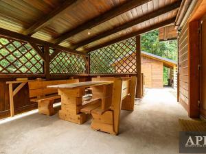 Prodej chalupy, Halenkov, 158 m2