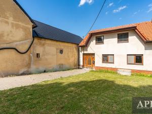 Prodej rodinného domu, Slavkov, 120 m2