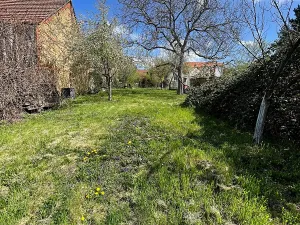 Prodej pozemku pro bydlení, Uherský Brod, Brodská, 1264 m2