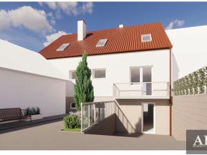 Prodej bytu 4+kk, Uherský Brod, V Kútě, 85 m2