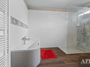 Prodej rodinného domu, Luhačovice, Branka, 76 m2