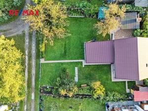 Prodej chaty, Poděbrady, 25 m2