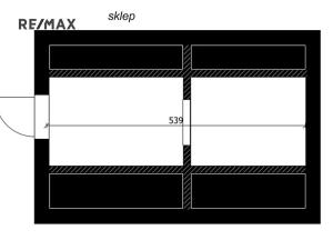 Prodej chaty, Poděbrady, 25 m2