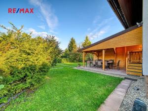 Prodej chaty, Poděbrady, 25 m2